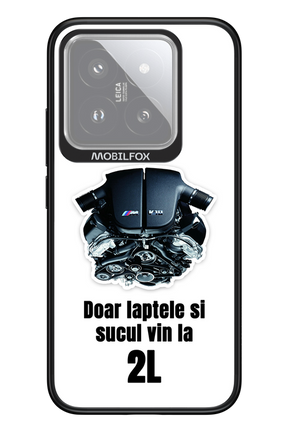 M5 V10 V2 - Xiaomi 14