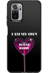 Sugar Daddy - Xiaomi Redmi Note 10