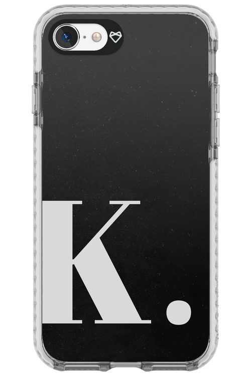 K (Off Space) 2.0 - Apple iPhone 7