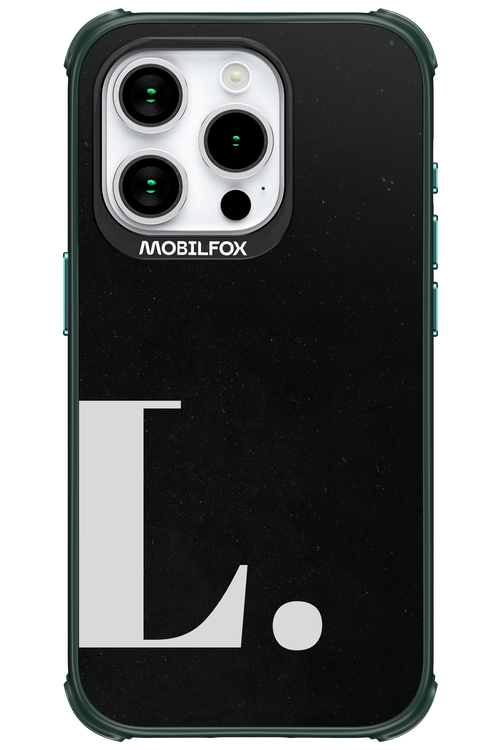L (Off Space) 2.0 - Apple iPhone 15 Pro