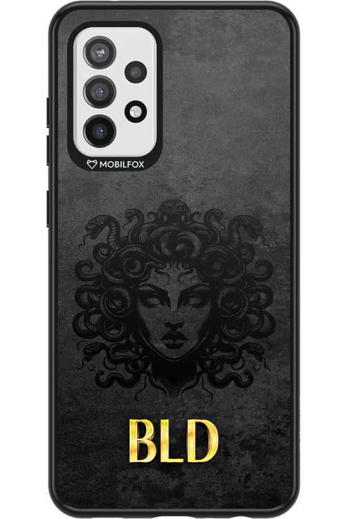 BLD MEDUSA 2.0 - Samsung Galaxy A72