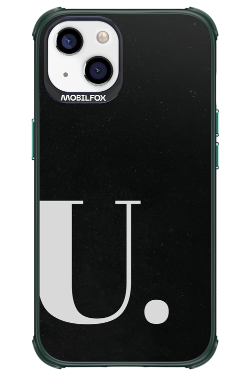 U (Off Space) 2.0 - Apple iPhone 13