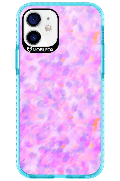 Lavender Field 2.0 - Apple iPhone 12