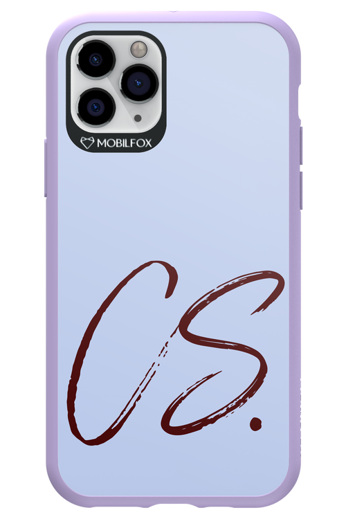 (Jellyfish Presso) CS 2.0 - Apple iPhone 11 Pro