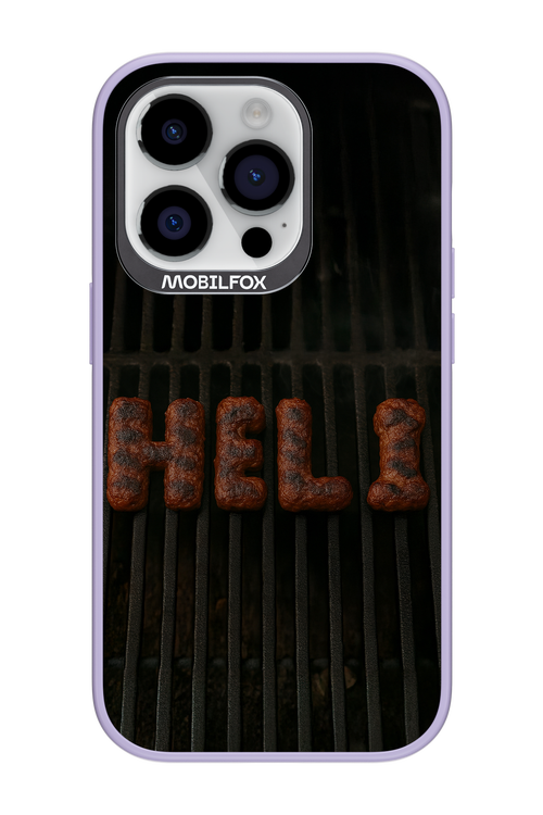 Barbeque - Apple iPhone 14 Pro