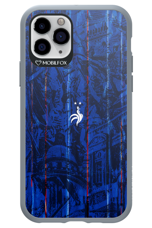 Franta 2.0 - Apple iPhone 11 Pro