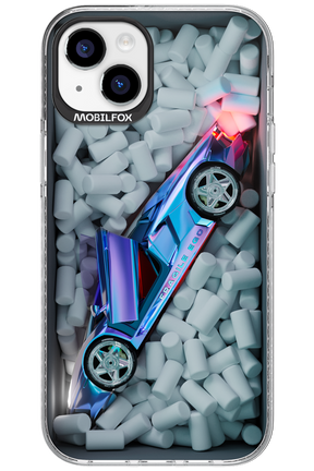 Fragile Ego - Apple iPhone 15 Plus