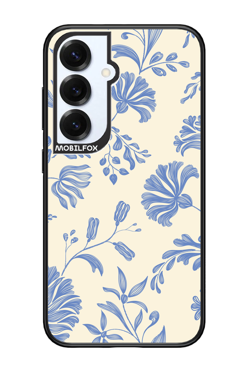 Simple Flowers 2.0 - Samsung S25