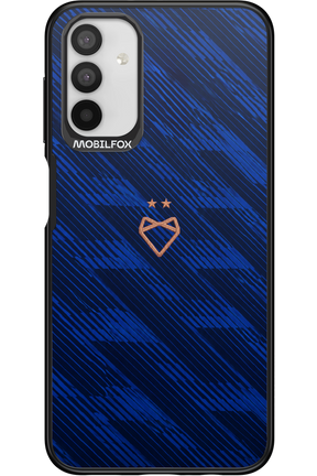 Franta 2.0 x Mobilfox 2.0 - Samsung Galaxy A04s