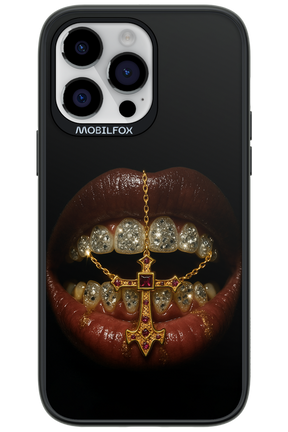 Greedy 2.0 - Apple iPhone 14 Pro Max