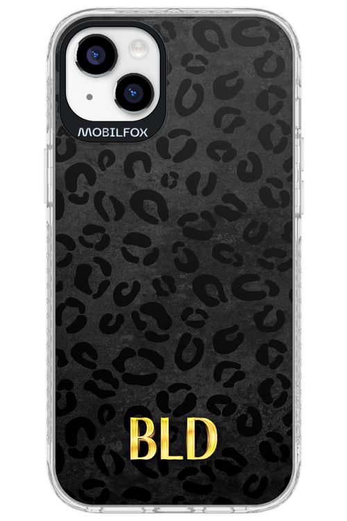 BLD BLVCK LEO - Apple iPhone 14 Plus