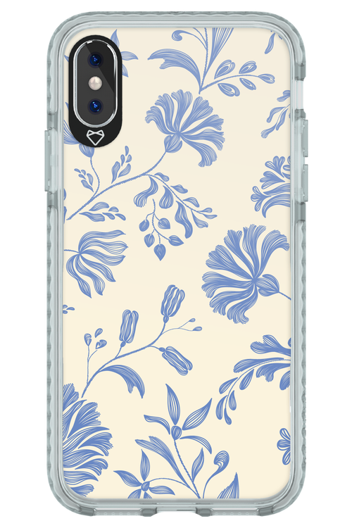 Simple Flowers 2.0 - Apple iPhone XS