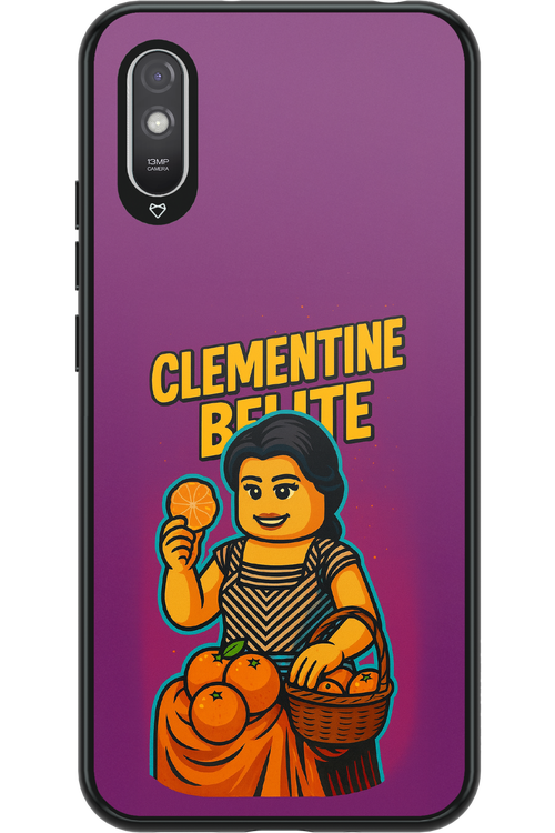 Clementine Belite Lego 2.0 - Xiaomi Redmi 9A