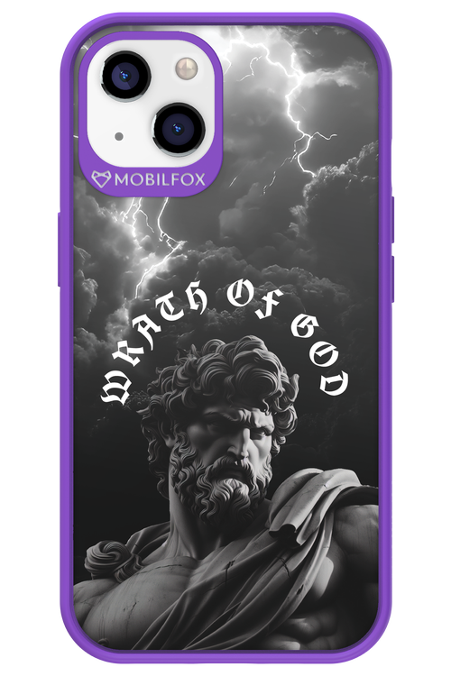 God 2.0 - Apple iPhone 13