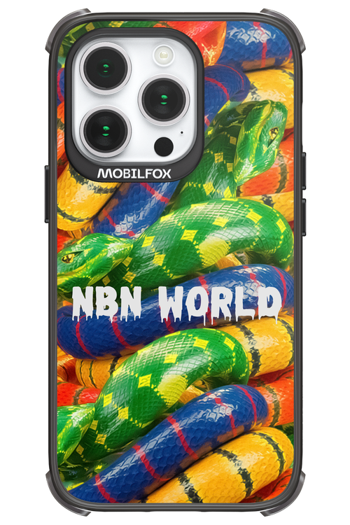 Wild - Apple iPhone 14 Pro