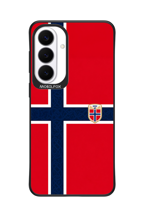 Norway 2.0 - Samsung Galaxy S26+