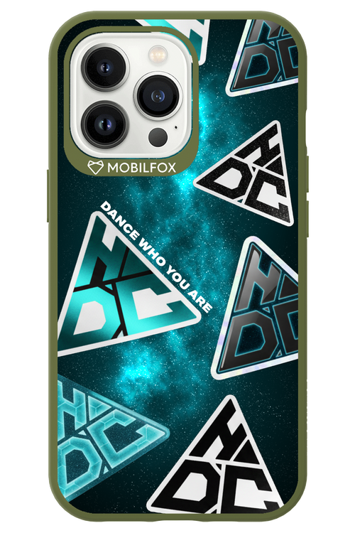 HDC 6 2.0 - Apple iPhone 13 Pro