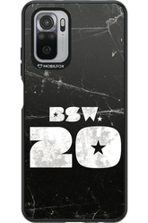 BSW 20 (4) 2.0 - Xiaomi Redmi Note 10