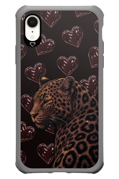 Leo Hearts 2.0 - Apple iPhone XR