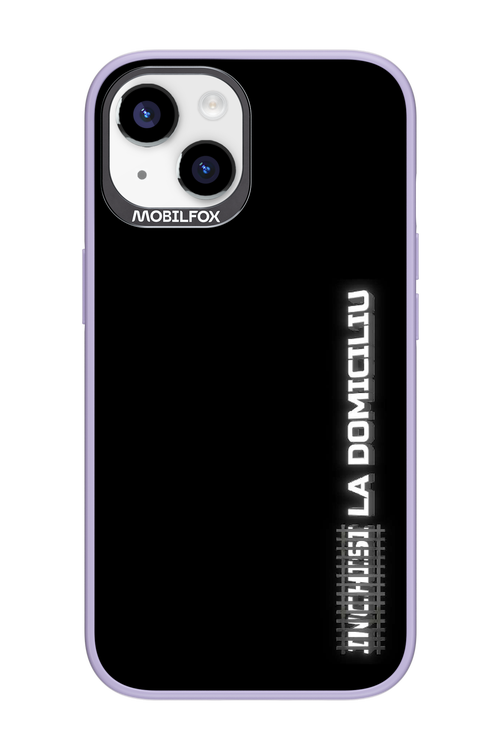 Logo 1 2.0 - Apple iPhone 14