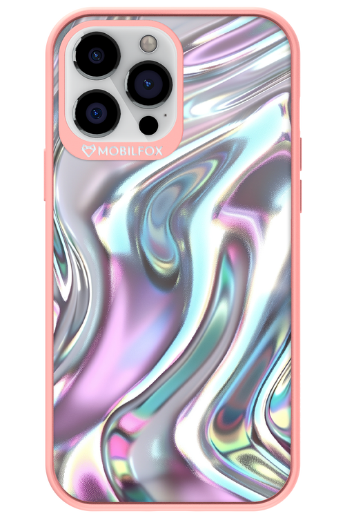 Holochrome 2.0 - Apple iPhone 13 Pro Max