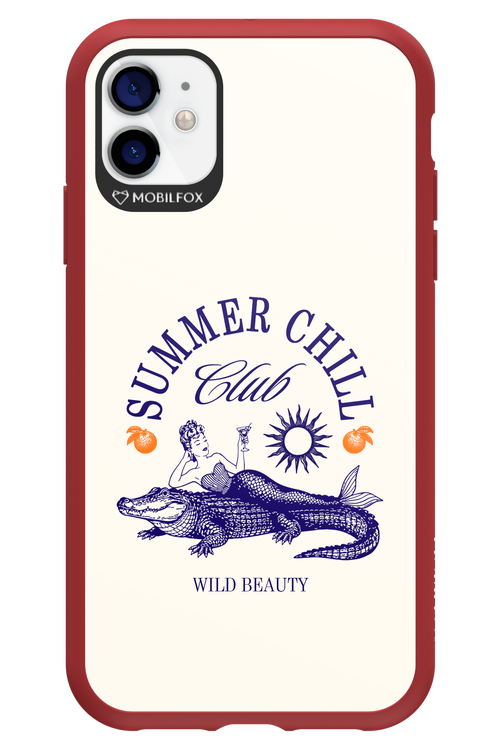 ChillMaid 2.0 - Apple iPhone 11