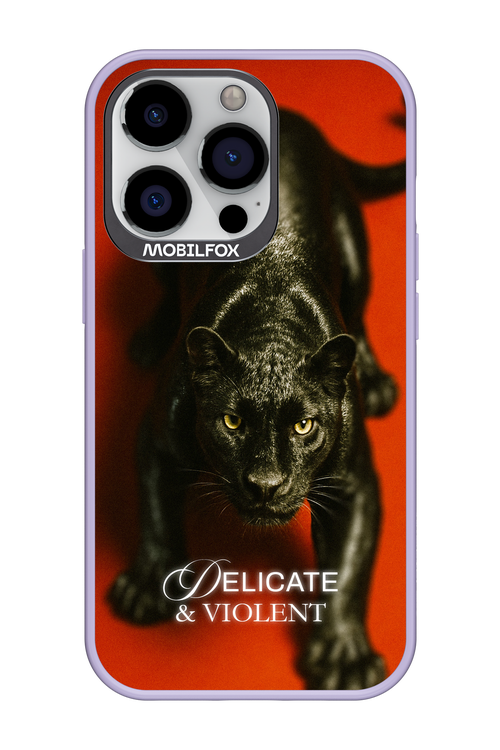 DeliCat 2.0 - Apple iPhone 13 Pro