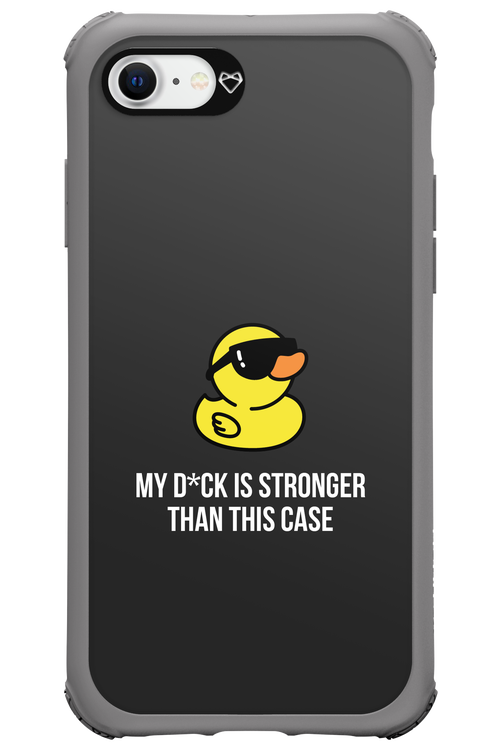 My D_ck 2.0 - Apple iPhone 8