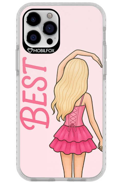 Bestt 2.0 - Apple iPhone 12 Pro