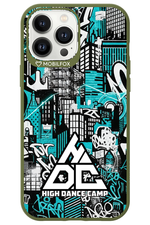HDC 3 2.0 - Apple iPhone 13 Pro Max