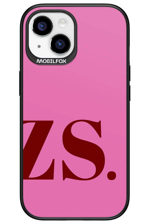 ZS (Sorbet) 2.0 - Apple iPhone 15