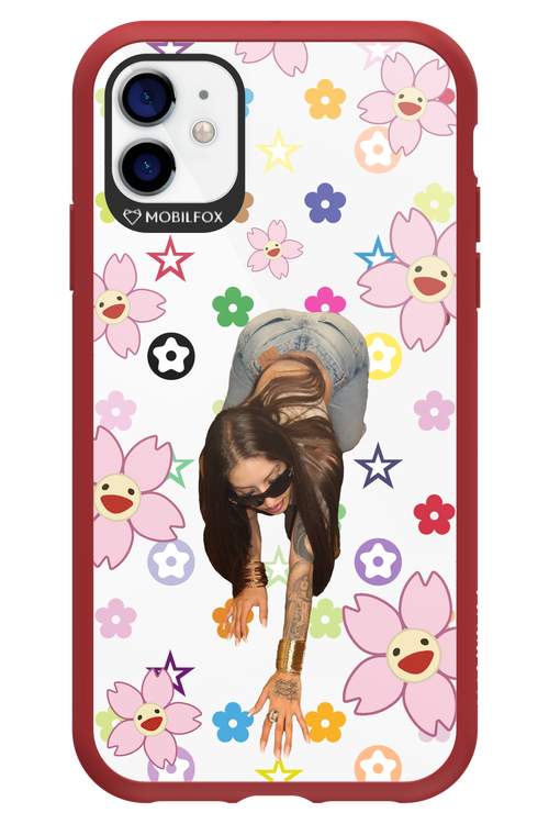 Oh G!rl 2.0 - Apple iPhone 11