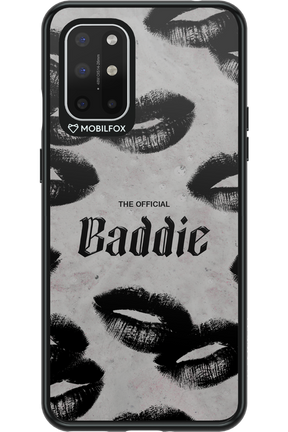 Official Baddie - OnePlus 8T