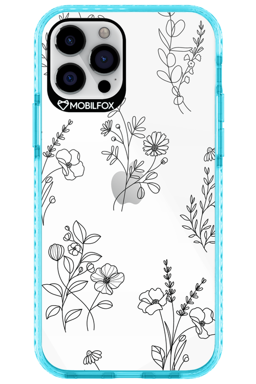 Bouquet - Apple iPhone 12 Pro