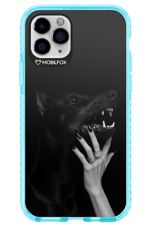 Hellhound 2.0 - Apple iPhone 11 Pro