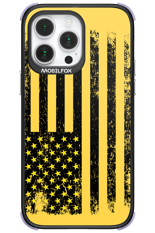 Impact Stripes 2.0 - Apple iPhone 14 Pro Max