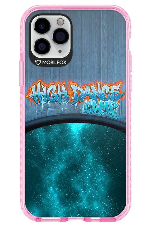 HDC 9 - Apple iPhone 11 Pro