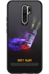 Drift Away - Xiaomi Redmi 9