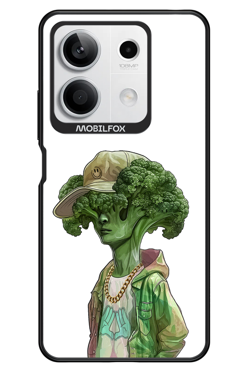 Brokkoli White - Xiaomi Redmi Note 13 5G