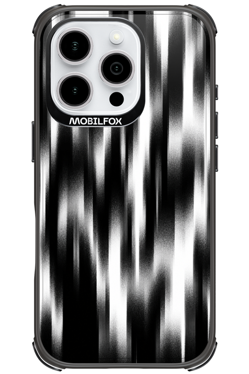 Monochrome Motion 2.0 - Apple iPhone 16 Pro
