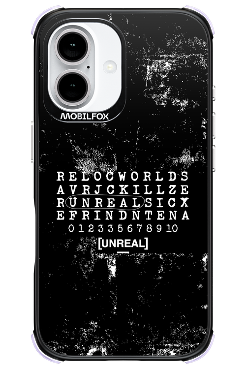 X Ten 2.0 - Apple iPhone 16