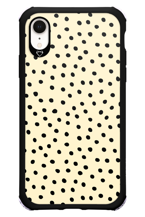 Polka Dots 2.0 - Apple iPhone XR