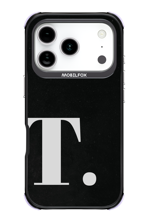 T (Off Space) 2.0 - Apple iPhone 17 Pro