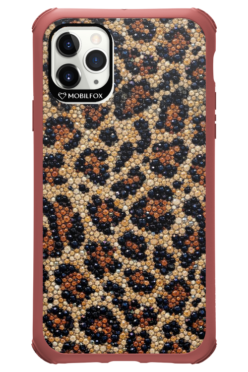 Crystal Roar 2.0 - Apple iPhone 11 Pro Max