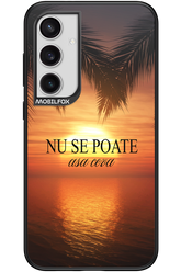 Nu Se - Samsung Galaxy S24+