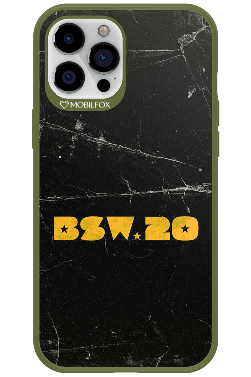 BSW 20 (5) 2.0 - Apple iPhone 12 Pro Max