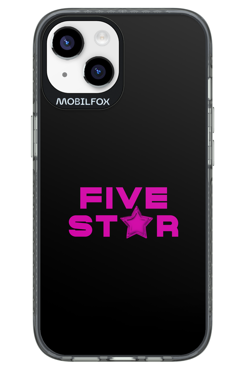 Five Star - Apple iPhone 14