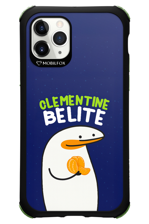 Clementine Belite 2.0 - Apple iPhone 11 Pro