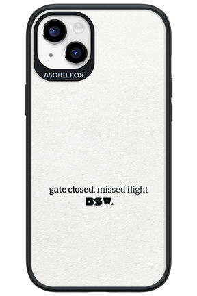 BSW FourSeasons 12 2.0 - Apple iPhone 14 Plus