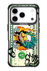 CLOWN - Apple iPhone 17 Pro